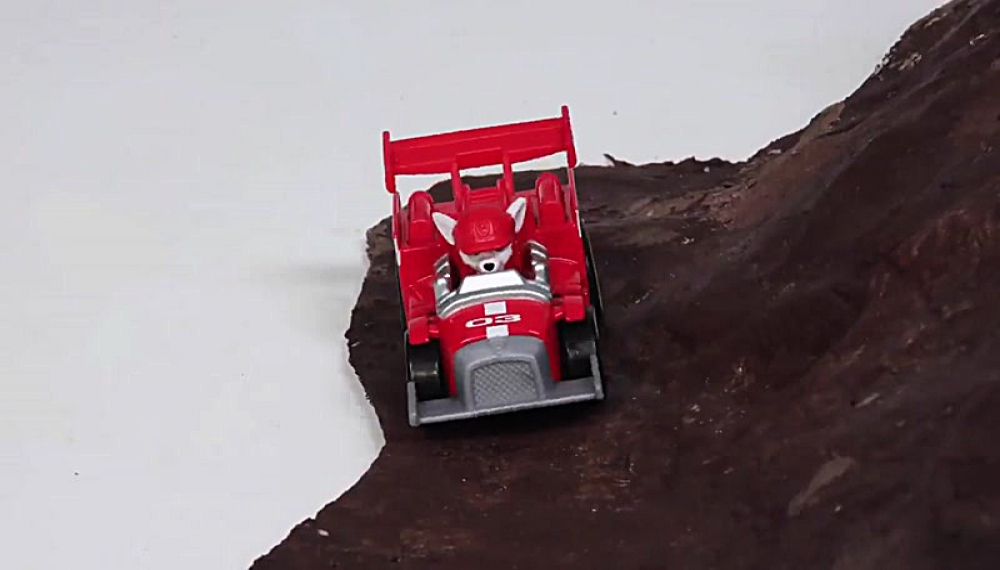 سگ های نگهبان عروسکی - قسمت 94