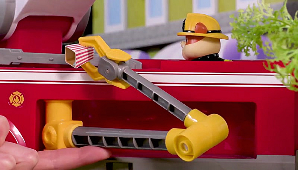 سگ های نگهبان عروسکی - قسمت 123