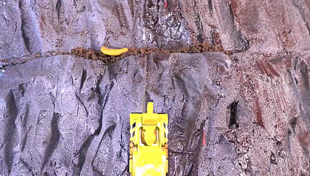 سگ های نگهبان عروسکی - قسمت 132