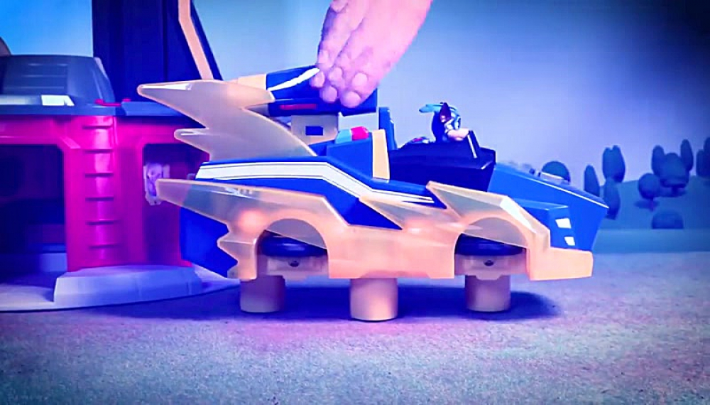 سگ های نگهبان عروسکی - قسمت 140