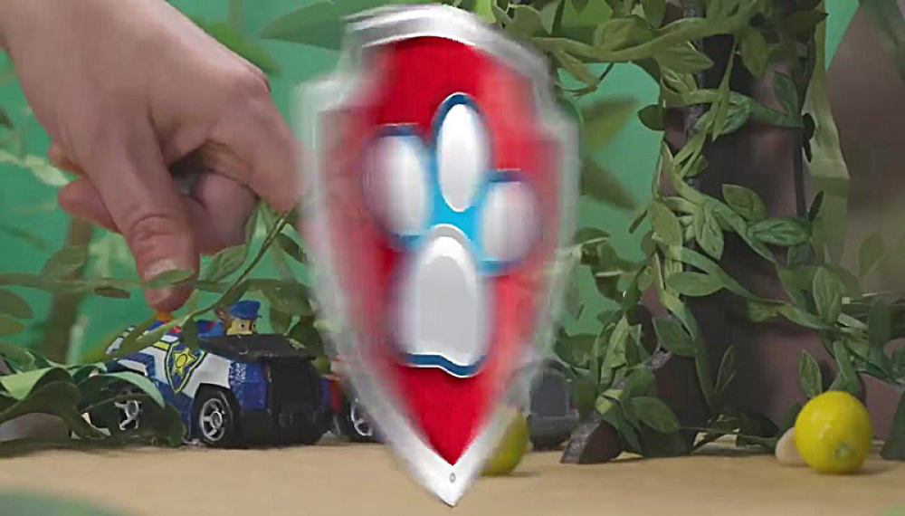 سگ های نگهبان عروسکی - قسمت 148