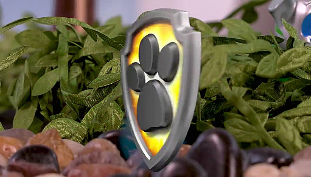 سگ های نگهبان عروسکی - قسمت 150