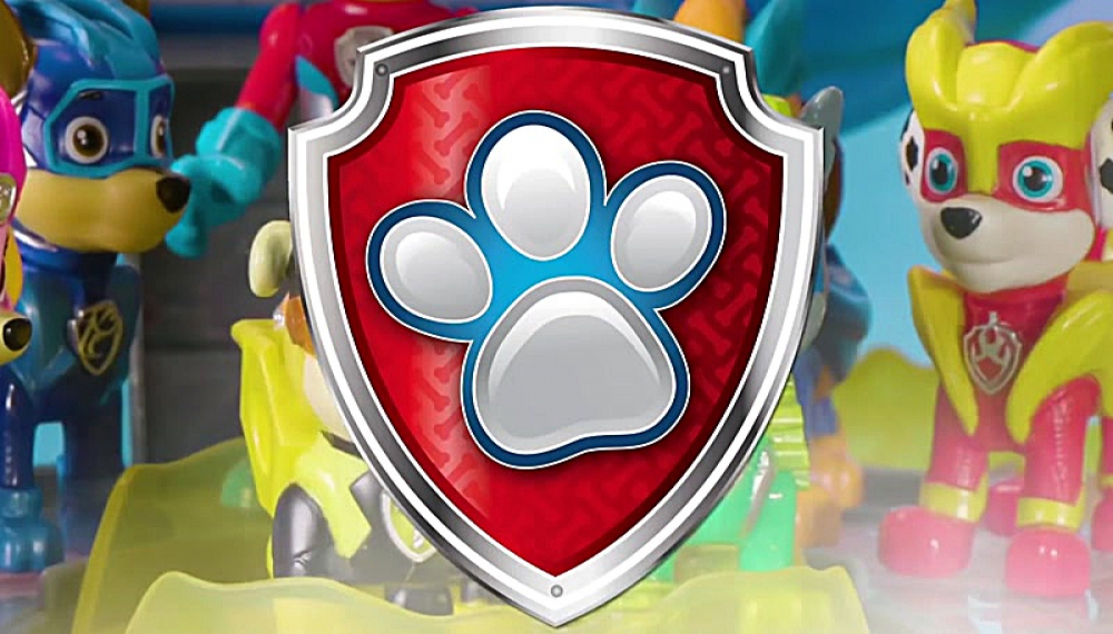 سگ های نگهبان عروسکی - قسمت 153