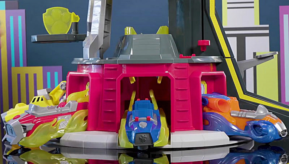 سگ های نگهبان عروسکی - قسمت 157