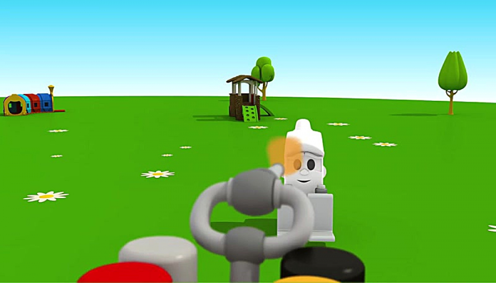 لئوی کامیون - قسمت 7