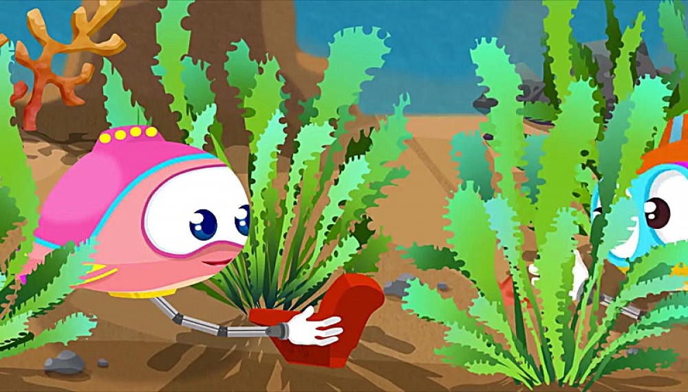 لئوی کامیون - قسمت 13