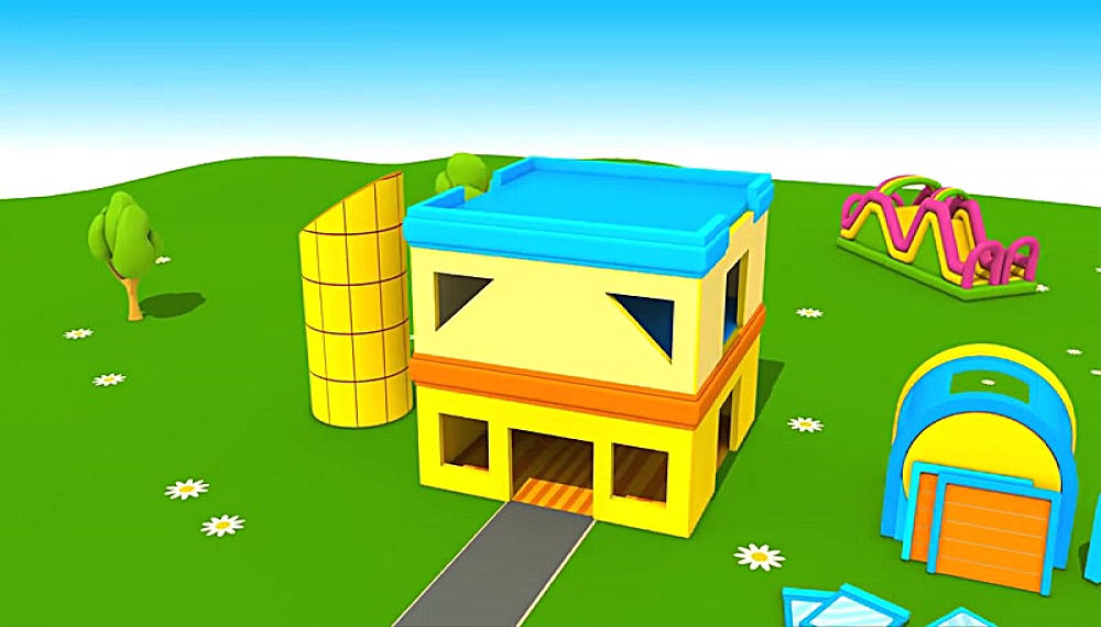 لئوی کامیون - قسمت 14