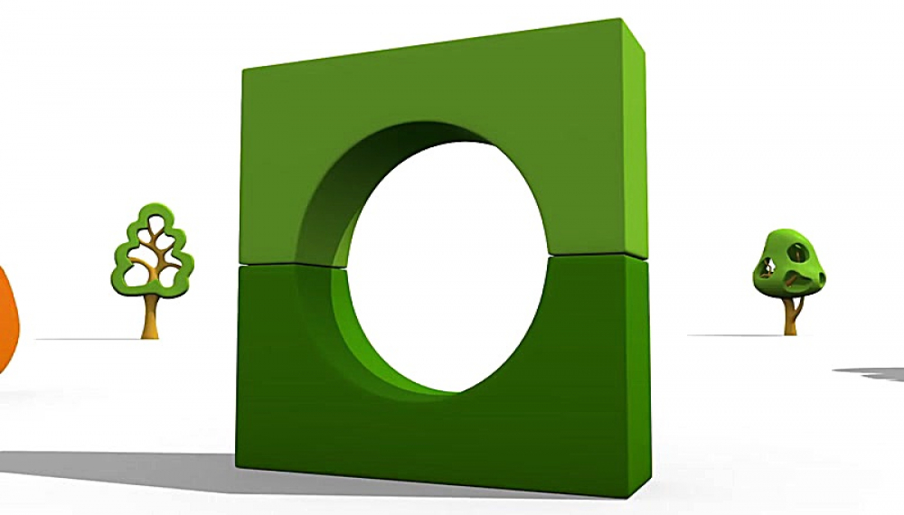 لئوی کامیون - قسمت 36