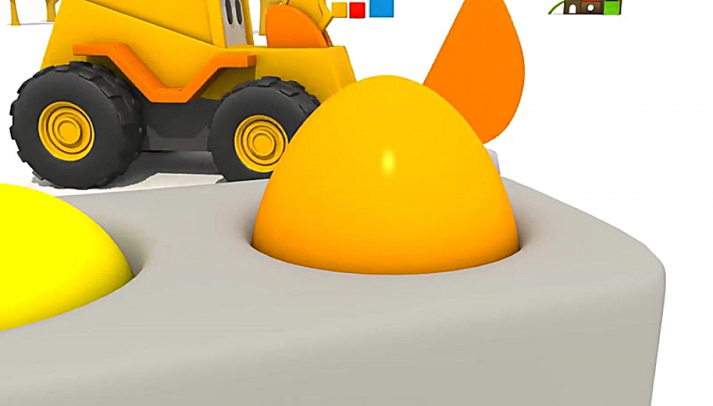 لئوی کامیون - قسمت 47