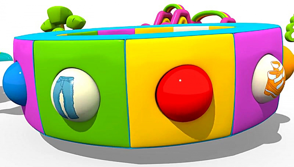 لئوی کامیون - قسمت 70