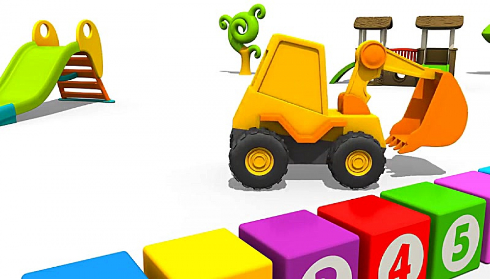 لئوی کامیون - قسمت 72