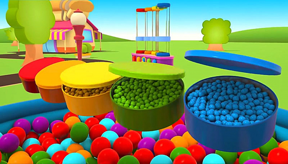 لئوی کامیون - قسمت 76