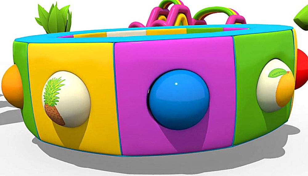 لئوی کامیون - قسمت 77