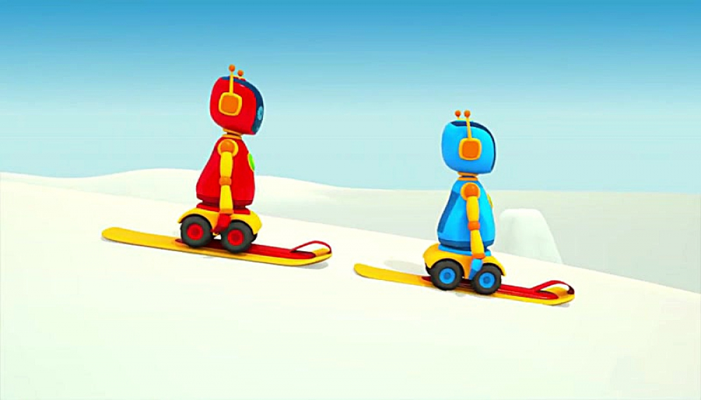 لئوی کامیون - قسمت 79