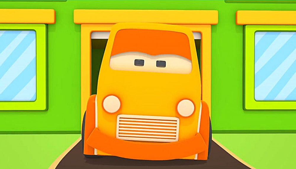 لئوی کامیون - قسمت 80