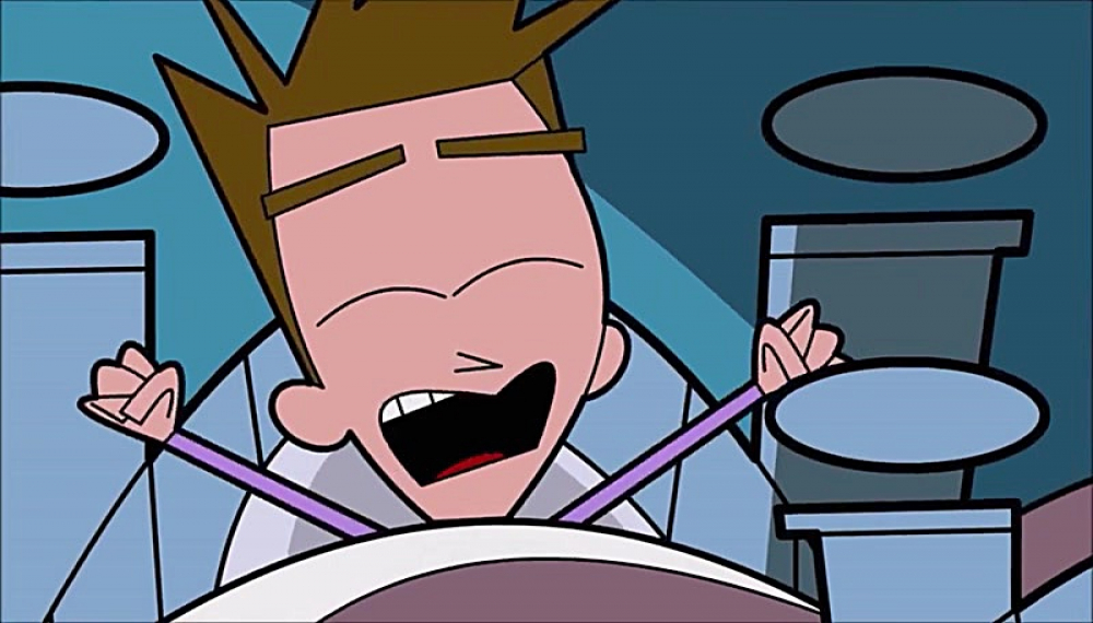 سایمون و رُز - قسمت 2