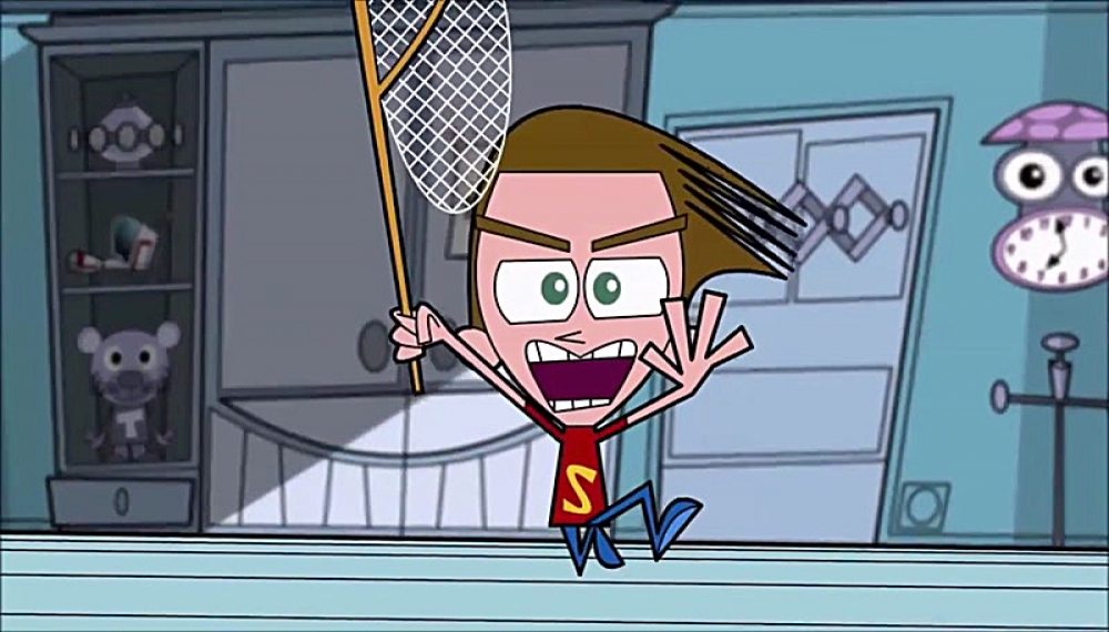 سایمون و رُز - قسمت 4