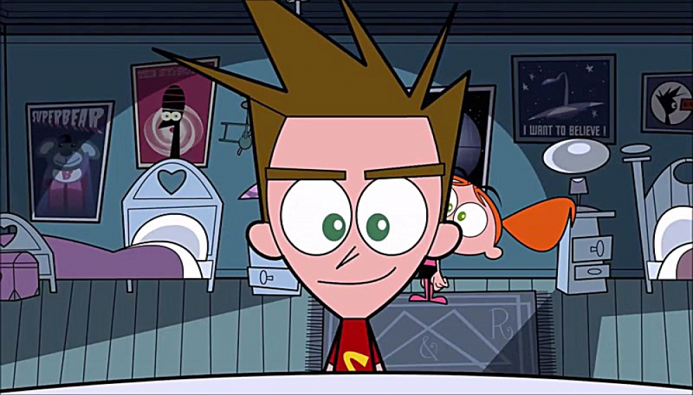 سایمون و رُز - قسمت 7