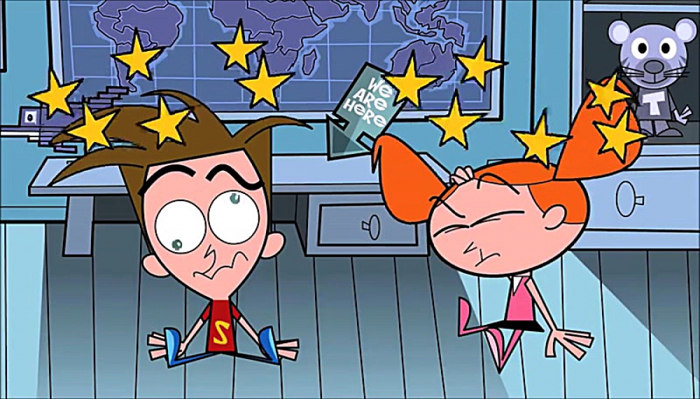 سایمون و رُز - قسمت 8