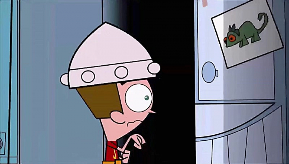 سایمون و رُز - قسمت 10