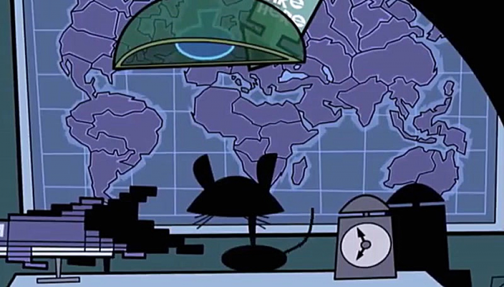 سایمون و رُز - قسمت 11