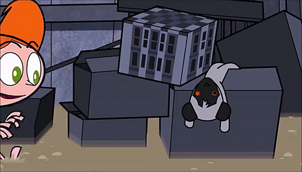 سایمون و رُز - قسمت 12