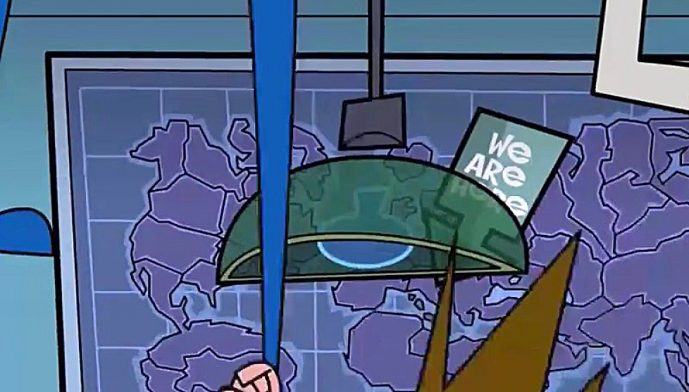 سایمون و رُز - قسمت 13