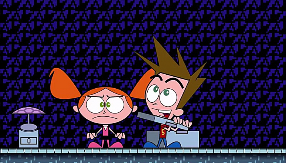 سایمون و رُز - قسمت 17