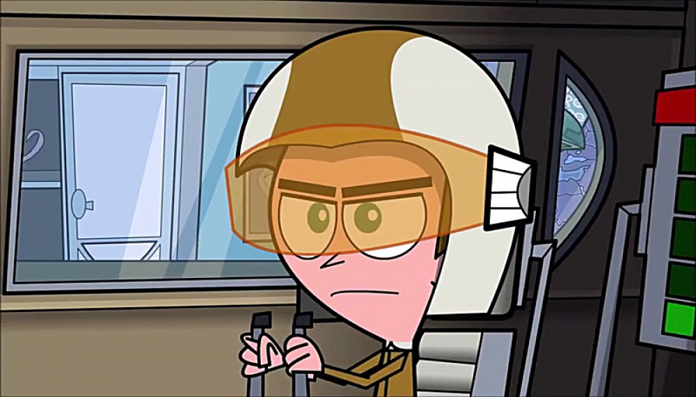 سایمون و رُز - قسمت 19