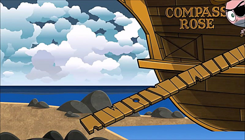 سایمون و رُز - قسمت 20