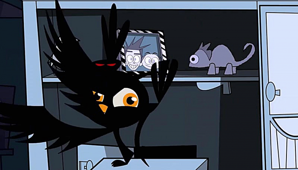 سایمون و رُز - قسمت 24