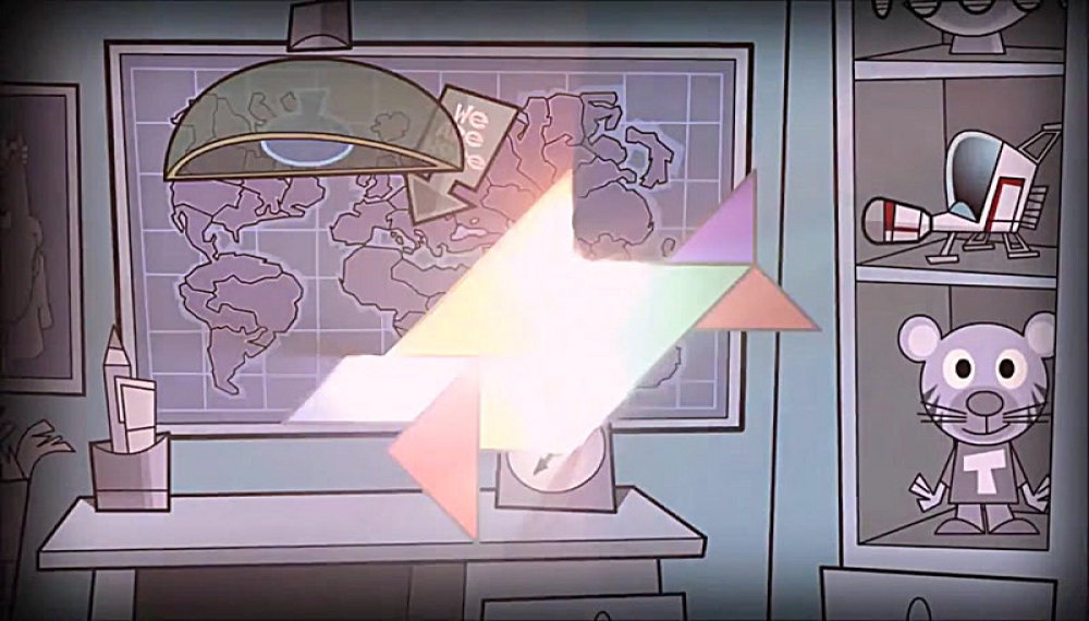 سایمون و رُز - قسمت 25