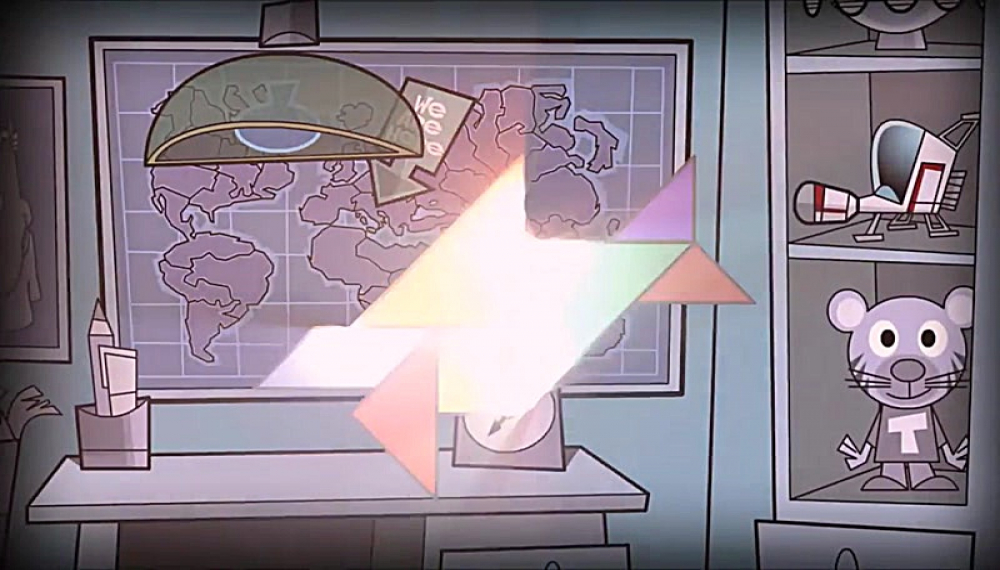 سایمون و رُز - قسمت 26