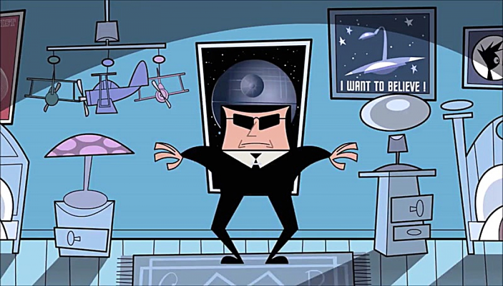 سایمون و رُز - قسمت 27