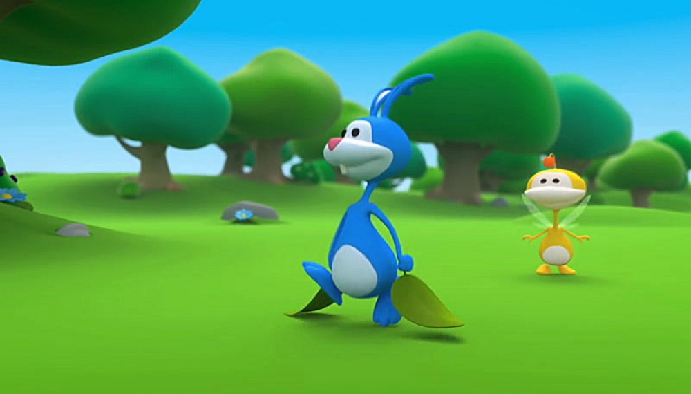 یوکی - قسمت 1