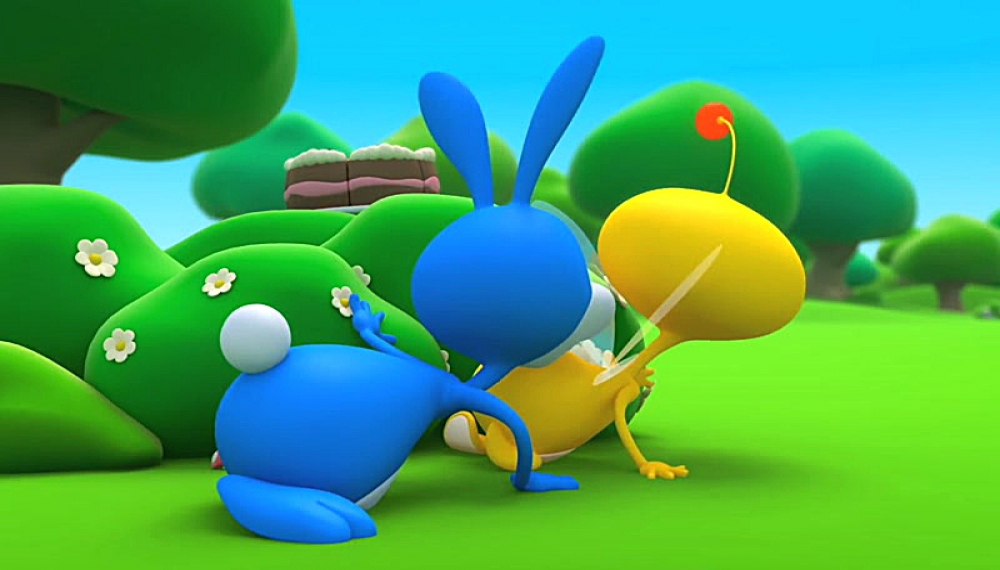 یوکی - قسمت 2