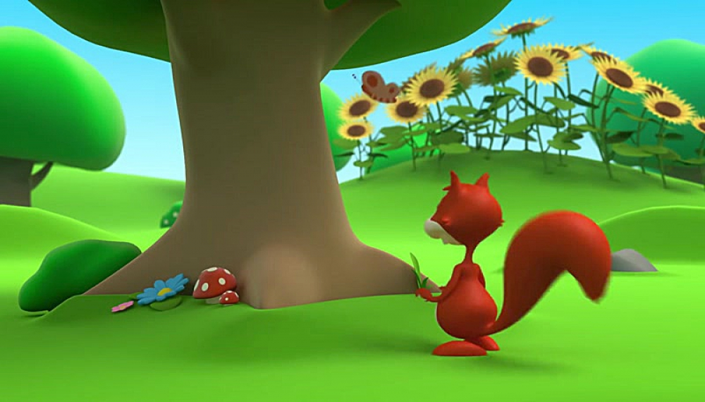 یوکی - قسمت 4