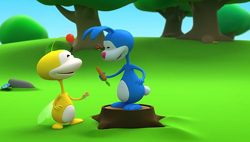 یوکی - قسمت 5