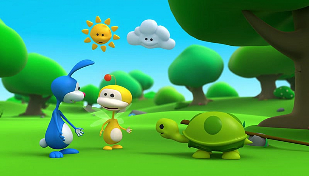 یوکی - قسمت 6