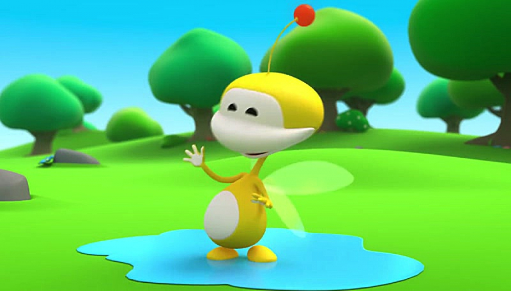 یوکی - قسمت 7