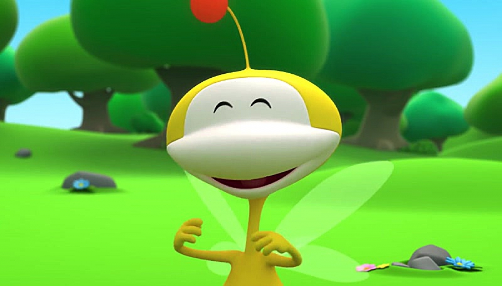 یوکی - قسمت 12