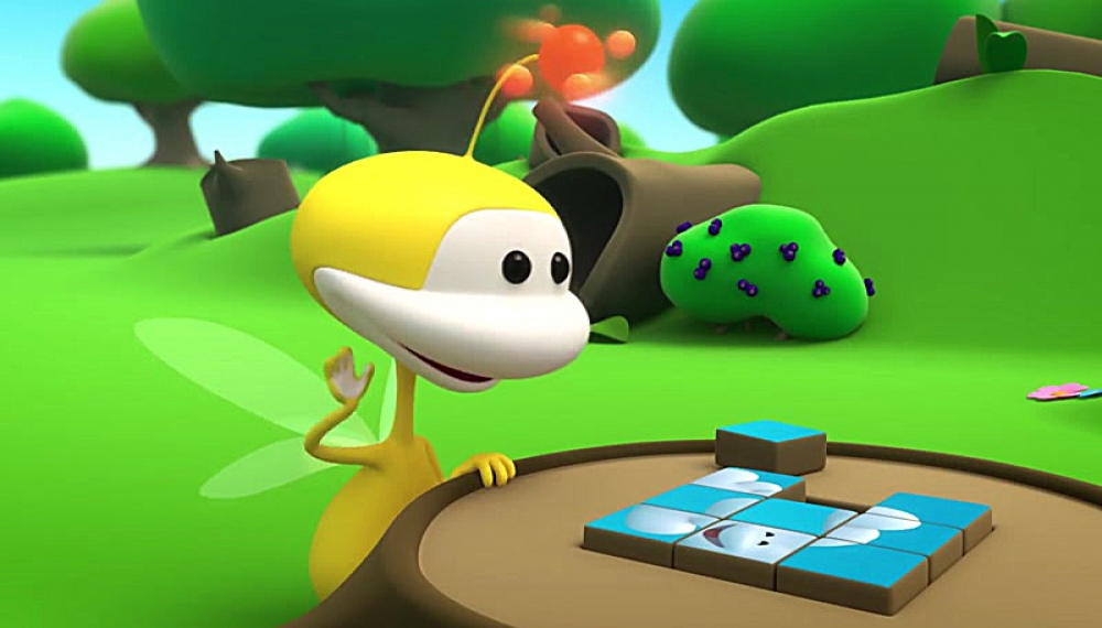 یوکی - قسمت 13