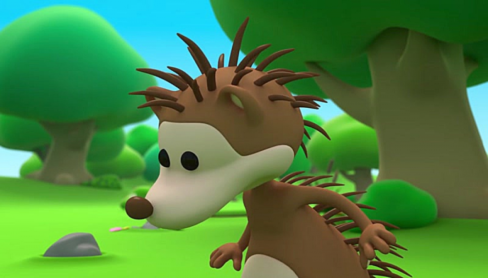 یوکی - قسمت 14