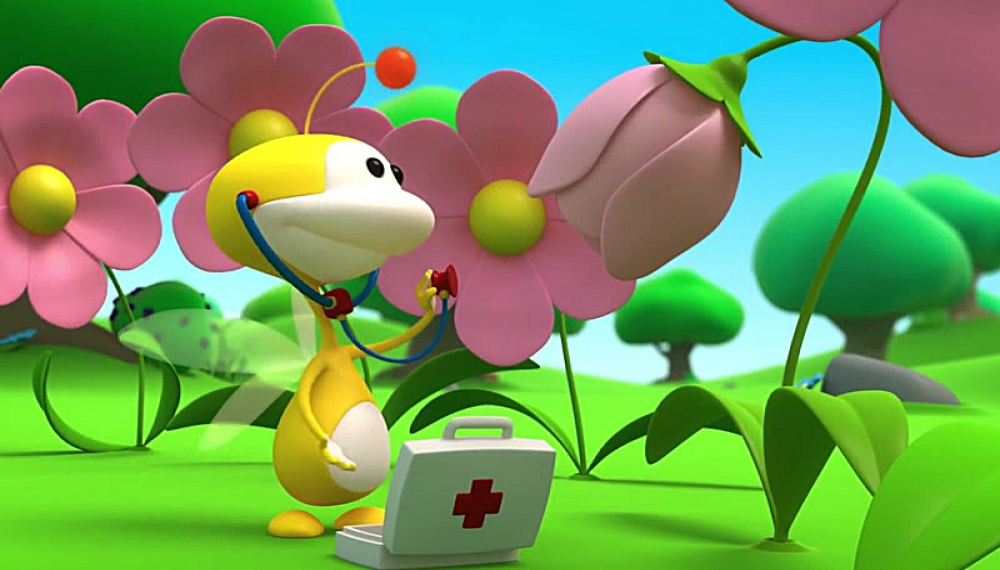 یوکی - قسمت 16