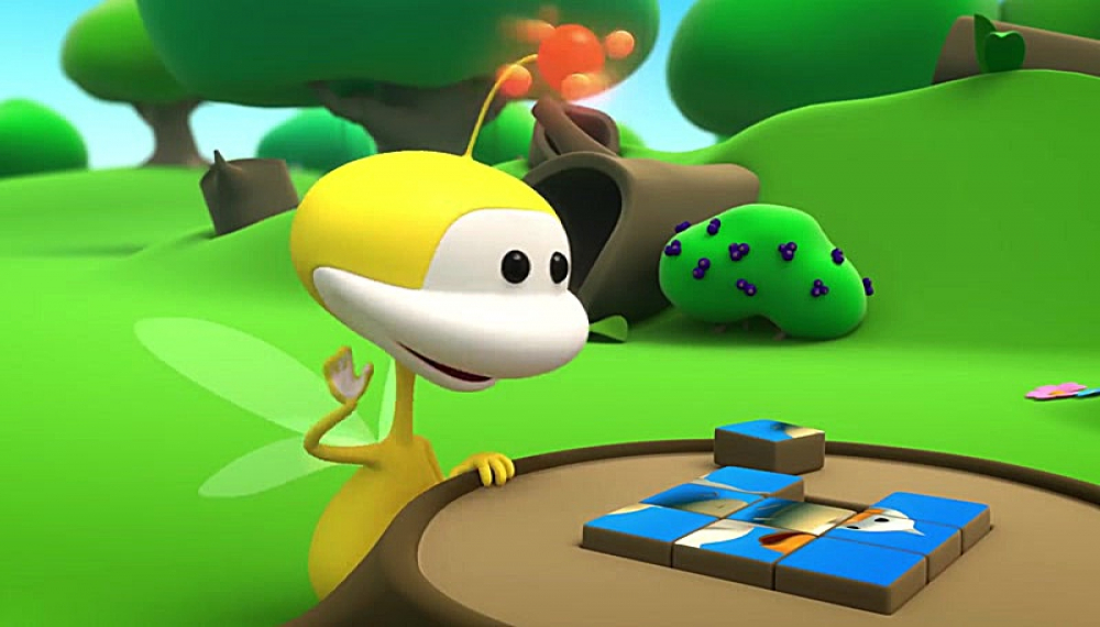 یوکی - قسمت 17