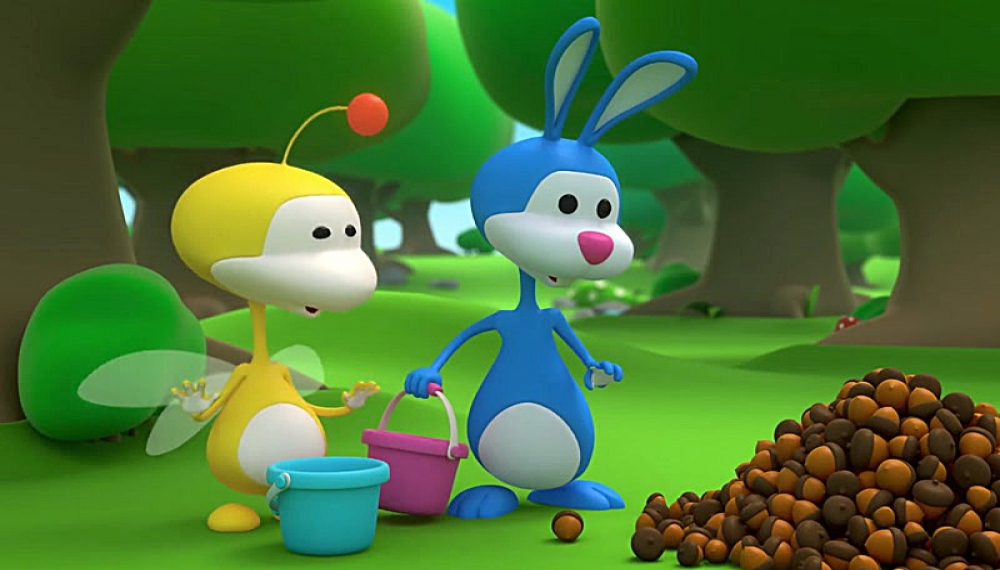 یوکی - قسمت 18