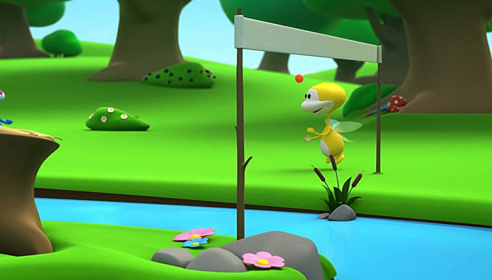 یوکی - قسمت 19