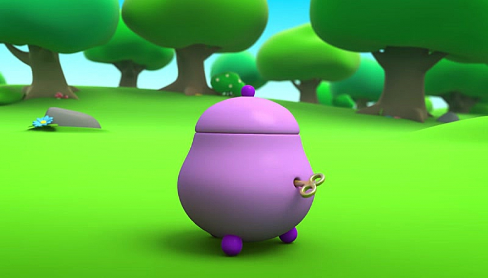 یوکی - قسمت 21