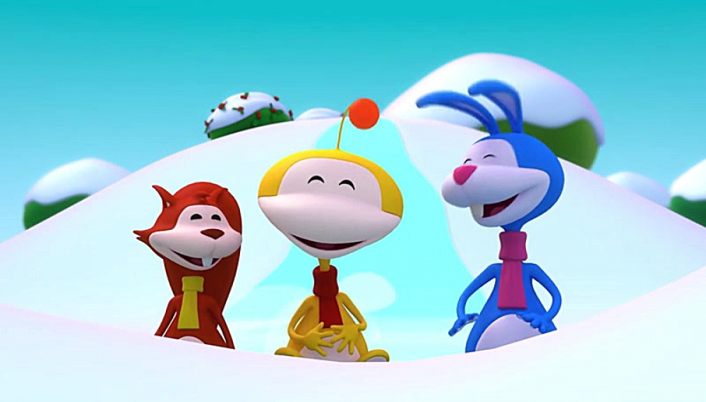 یوکی - قسمت 22