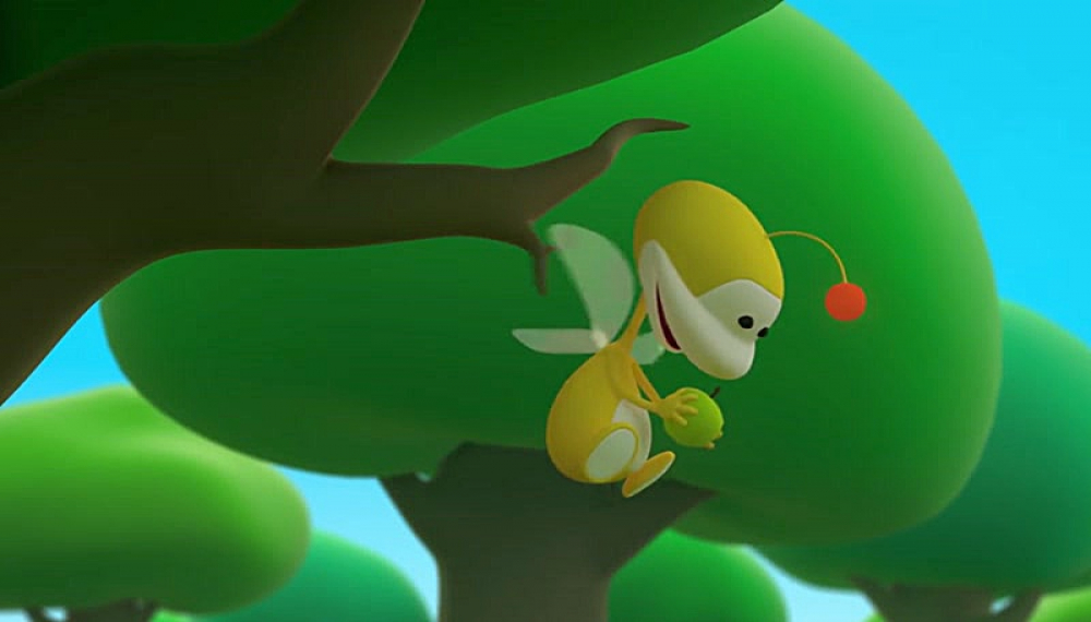 یوکی - قسمت 23